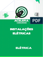 Instalações Elétricas