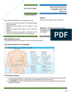 Health Assessment SAS Session 16