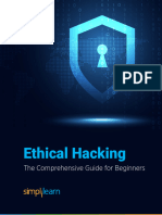 Ethical Hacking Guide For Beginners PDF