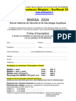 Fiche Dinsrciption BNSSA 2024