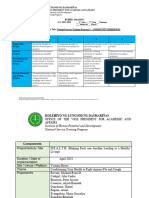 Group 2 NSTP - Project - Proposal