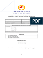 Eap511s Exam Paper June 2023