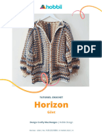 Horizon Cardigan FR