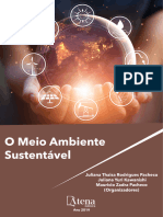 Estudo de Caso Da Producao de Biodiesel Nas Instalacoes Industriais Do Mato Grosso No Periodo de 2004 A 2017