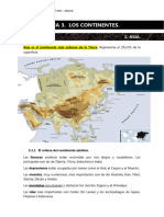 TEMA 3 Geografía e Historia Anaya