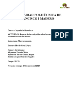 Reporte Macroeconomía Sistema Bancario