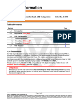 D4B80405EFA-VAS 5054A Transmitter Head-USB Configuration