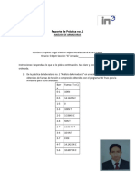 Reporte Práctico No 1 Analisis de Armaduras