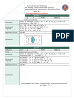 T2 - Operaciones Entre Conjuntos - Tarea