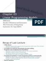 IIMT3636 Lecture 6 With Notes