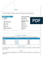 Dictamen N° 19282 de 2019