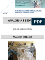 Cepeti Ligami - Analgesia e Sedacao 93e0593a