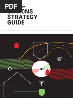 Tastylive Options Strategy Guide 2023