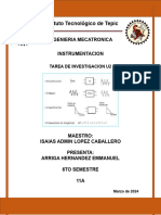 Tarea de Investigacion U2