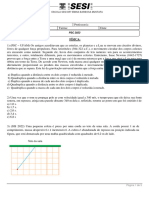 PSC Lista de Exercicio 2ano Revisão Geral