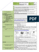 SCIENCE 10-DLP3-Disorders-Nervous