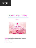 Cancer de Mama - 045715