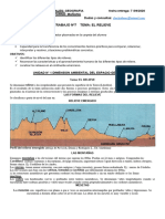 GeografÍa 1ºa Tm-Clase 7