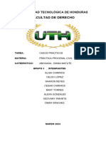 Informe Final Casos Ii Parcial - PPC Grupo 3