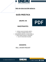 Tarea 3 Guía Práctica