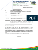 Informe de Requerimiento 2021