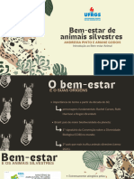 Bem-Estar de Animais Silvestres