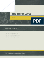 The Third Level