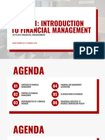 01 Introduction To FinMan