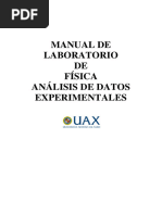 Manual de Prácticas de Laboratorio GFT Gme 2021 2022