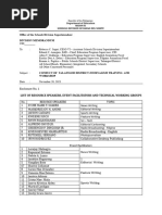 MEMORANDUM Attachment-2