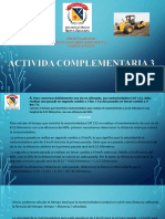 Activida Complementaria 3