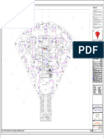 MEP-DD-L11-A2-EL-1101 A2-11th Floor Low Level Power Layout R0