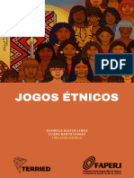 Jogos Étnicos