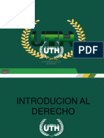 Clase 12 Semana Introduccion Al Derecho