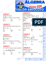 Material 45 - Algebra - Valor Absoluto