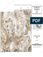 Topografico Rumorosa25