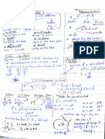 Vectors (Physics) Notes