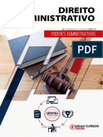 Poderes Administrativos