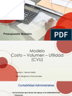 Fase 1 - 2-Cap5 - Modelo - CVU