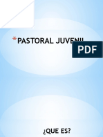 Pastoral Juvenil 2021