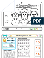 2° Proyecto 10-1 Cuadernillo JP 23-24