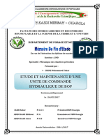 Memoire Moudi