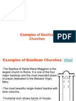 02 Lecture Early Christian Byzantine