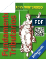 PDF Fundamentos Tributarios Glady M Compress