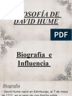 David Hume