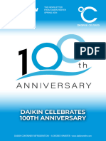 Daikin Newsletter Spring 2024