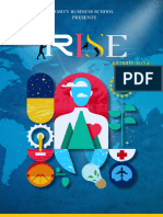 RISE - AUMP Brochure