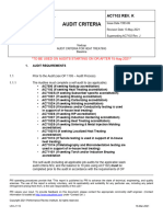 AC7102 - Rev - K - For - Use - On - Audits - On - or - After - 15-Aug-2021 (Main Induction Furnace) AUDIT SHEET 42CRMO4