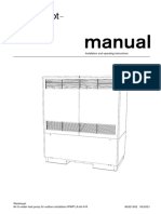 Weishaupt WWPLA60-AR-D