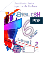 English Handbook 6 Year 2024